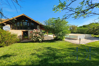 Ma-Cabane - Vente Maison Marciac, 380 m²