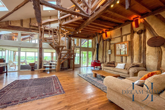 Ma-Cabane - Vente Maison Marciac, 704 m²