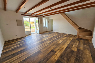 Ma-Cabane - Vente Maison Marcigny, 58 m²