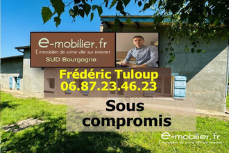 Vente Maison 71110, Marcigny France