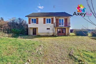Vente Maison 71110, Marcigny France