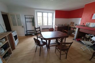 Ma-Cabane - Vente Maison Marcillac-la-Croisille, 207 m²