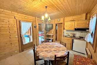 Ma-Cabane - Vente Maison Marcillac-la-Croisille, 49 m²