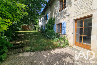Vente Maison 16140, Marcillac-Lanville France