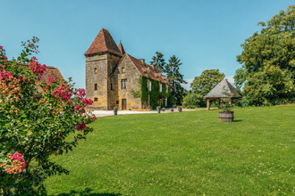 Ma-Cabane - Vente Maison MARCILLAC-SAINT-QUENTIN, 585 m²