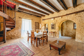 Ma-Cabane - Vente Maison MARCILLAC-SAINT-QUENTIN, 585 m²
