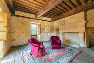 Ma-Cabane - Vente Maison MARCILLAC-SAINT-QUENTIN, 585 m²