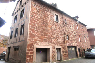 Ma-Cabane - Vente Maison Marcillac-Vallon, 170 m²