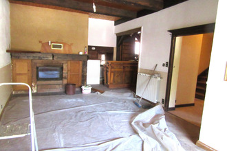 Ma-Cabane - Vente Maison Marcillac-Vallon, 138 m²