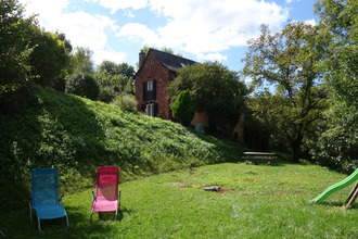 Ma-Cabane - Vente Maison Marcillac-Vallon, 136 m²