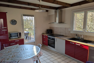 Ma-Cabane - Vente Maison Marcillac-Vallon, 136 m²