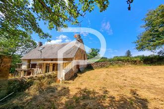 Ma-Cabane - Vente Maison MARCILLAT-EN-COMBRAILLE, 73 m²