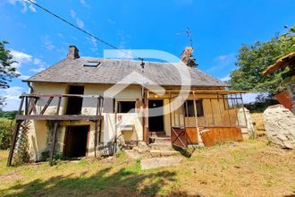 Ma-Cabane - Vente Maison MARCILLAT-EN-COMBRAILLE, 73 m²