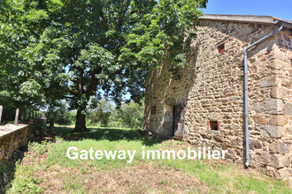 Ma-Cabane - Vente Maison Marcillat-en-Combraille, 205 m²