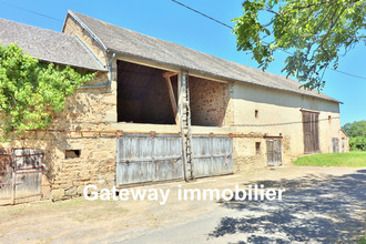 Ma-Cabane - Vente Maison Marcillat-en-Combraille, 116 m²