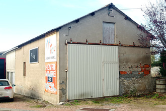 Ma-Cabane - Vente Maison MARCILLAT-EN-COMBRAILLE, 0 m²