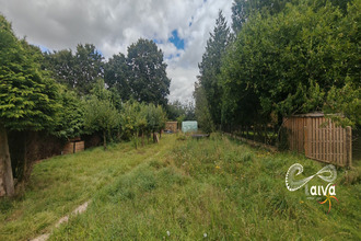 Ma-Cabane - Vente Maison Marcillé-Raoul, 189 m²