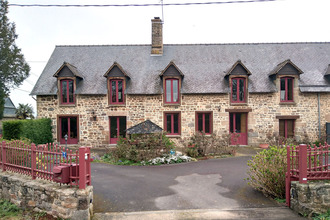 Ma-Cabane - Vente Maison MARCILLE-RAOUL, 175 m²