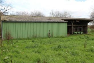 Ma-Cabane - Vente Terrain Retiers, 1300 m²