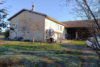 Ma-Cabane - Vente Maison MARCILLOLES, 250 m²