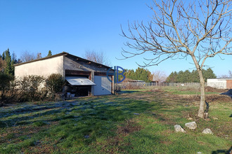 Ma-Cabane - Vente Maison MARCILLOLES, 250 m²