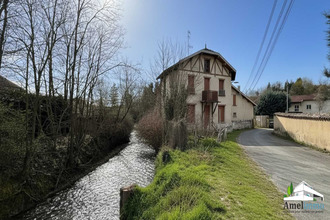 Ma-Cabane - Vente Maison Marcilloles, 373 m²