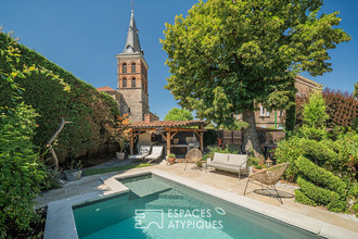 Ma-Cabane - Vente Maison MARCILLOLES, 151 m²
