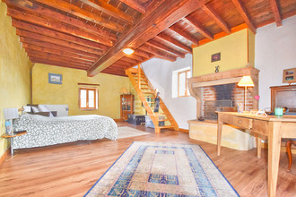 Ma-Cabane - Vente Maison MARCILLY-D'AZERGUES, 234 m²