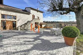 Ma-Cabane - Vente Maison Marcilly-d'Azergues, 240 m²