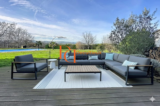 Ma-Cabane - Vente Maison Marcilly-d'Azergues, 240 m²