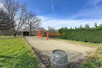 Ma-Cabane - Vente Maison Marcilly-d'Azergues, 240 m²