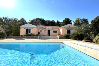 Ma-Cabane - Vente Maison MARCILLY-D'AZERGUES, 170 m²