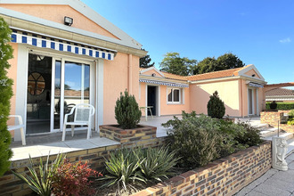 Ma-Cabane - Vente Maison MARCILLY-D'AZERGUES, 170 m²