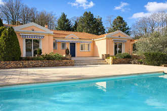 Ma-Cabane - Vente Maison MARCILLY-D'AZERGUES, 170 m²