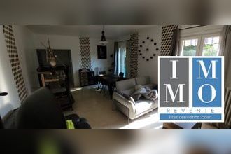 Ma-Cabane - Vente Maison Marcilly-en-Gault, 131 m²