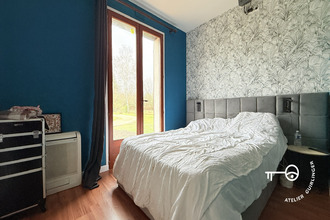 Ma-Cabane - Vente Maison MARCILLY-EN-GAULT, 134 m²