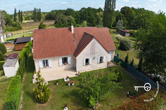 Ma-Cabane - Vente Maison MARCILLY-EN-GAULT, 124 m²