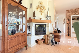 Ma-Cabane - Vente Maison MARCILLY-EN-GAULT, 124 m²