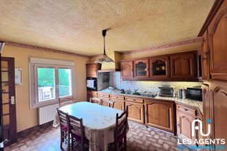 Ma-Cabane - Vente Maison MARCILLY-EN-VILLETTE, 149 m²