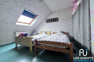 Ma-Cabane - Vente Maison MARCILLY-EN-VILLETTE, 149 m²