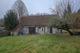 Ma-Cabane - Vente Maison Marcilly-en-Villette, 76 m²