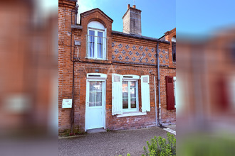 Ma-Cabane - Vente Maison MARCILLY-EN-VILLETTE, 41 m²