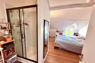 Ma-Cabane - Vente Maison MARCILLY-EN-VILLETTE, 41 m²