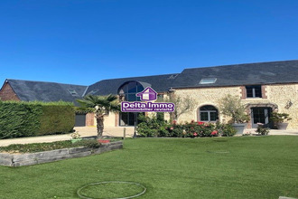 Ma-Cabane - Vente Maison Marcilly-la-Campagne, 380 m²