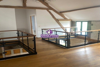 Ma-Cabane - Vente Maison Marcilly-la-Campagne, 380 m²
