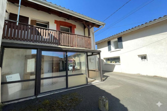 Vente Maison 42130, MARCILLY LE CHATEL France