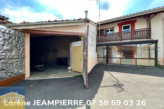 Vente Maison 42130, Marcilly-le-Châtel France