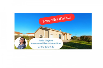 Vente Maison 42130, Marcilly-le-Châtel France