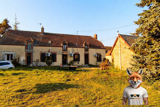 Vente Maison 10290, Marcilly-le-Hayer France