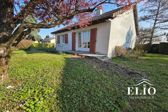 Ma-Cabane - Vente Maison Marcilly-le-Hayer, 65 m²